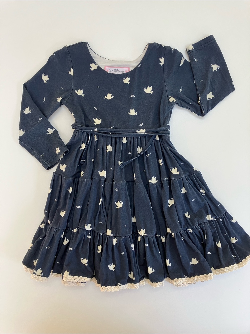 SweetHoney Dress (size 3T)